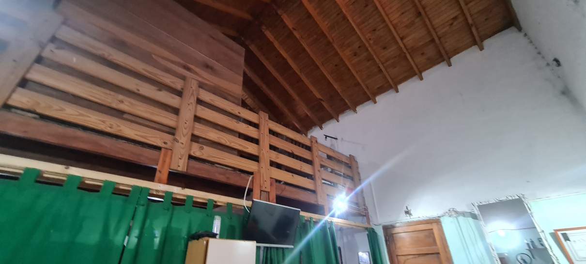 ¡¡SE ESCUCHAN OFERTAS!! CASA RUSTICA