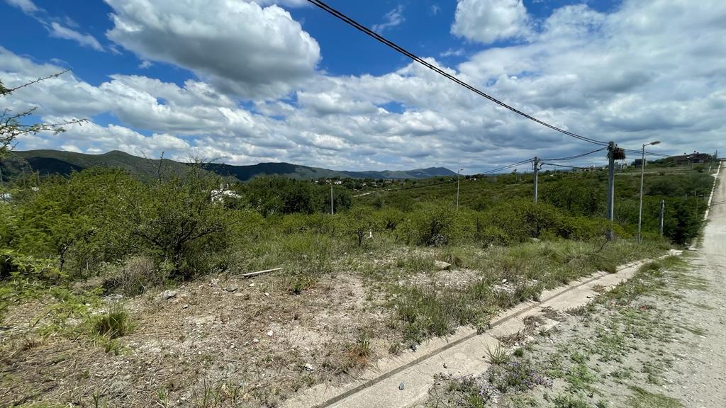 Venta de terreno en Playa de Oro Carlos Paz