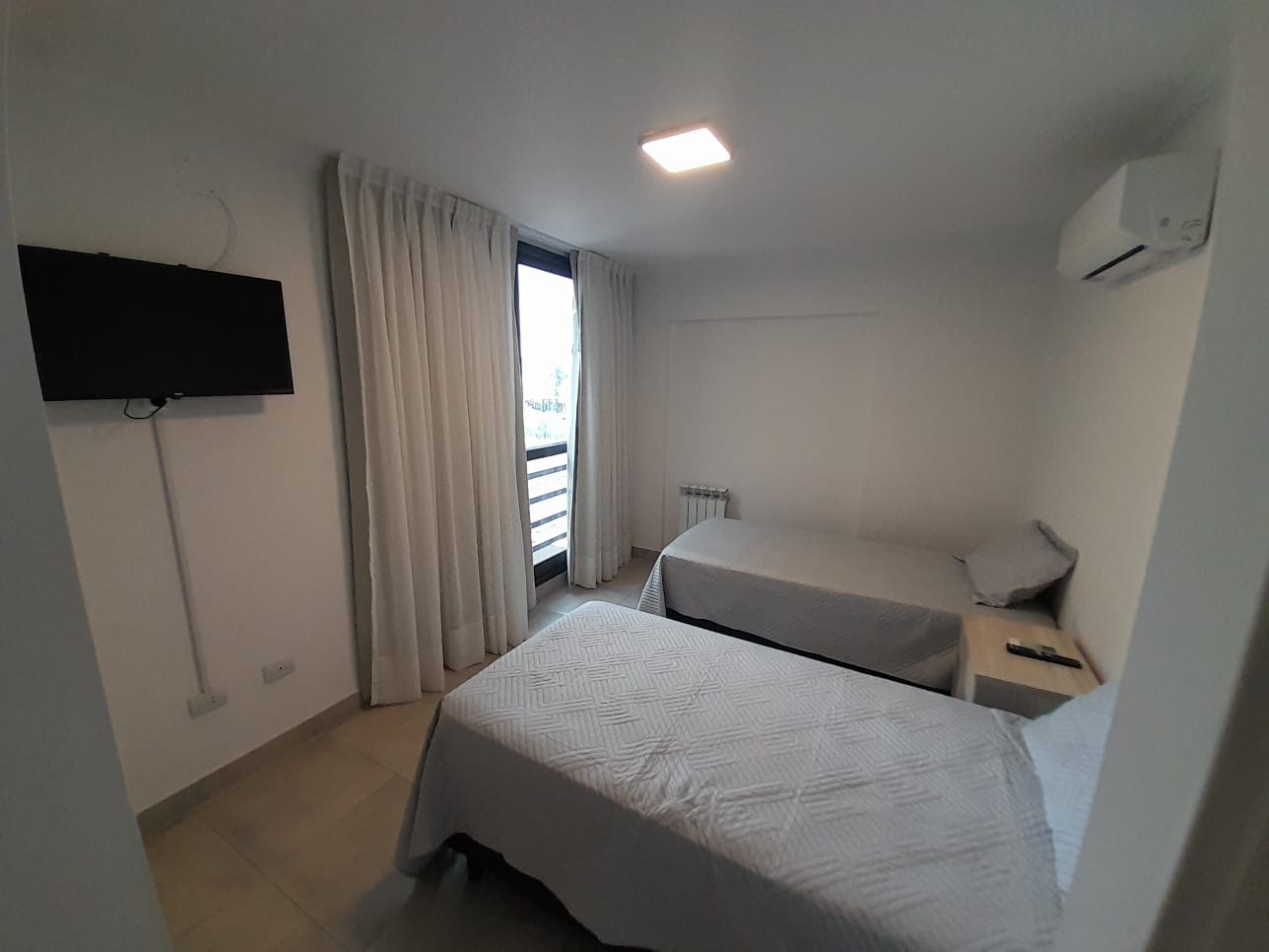 Venta departamento 2 dormitorios edificio Etoile 3