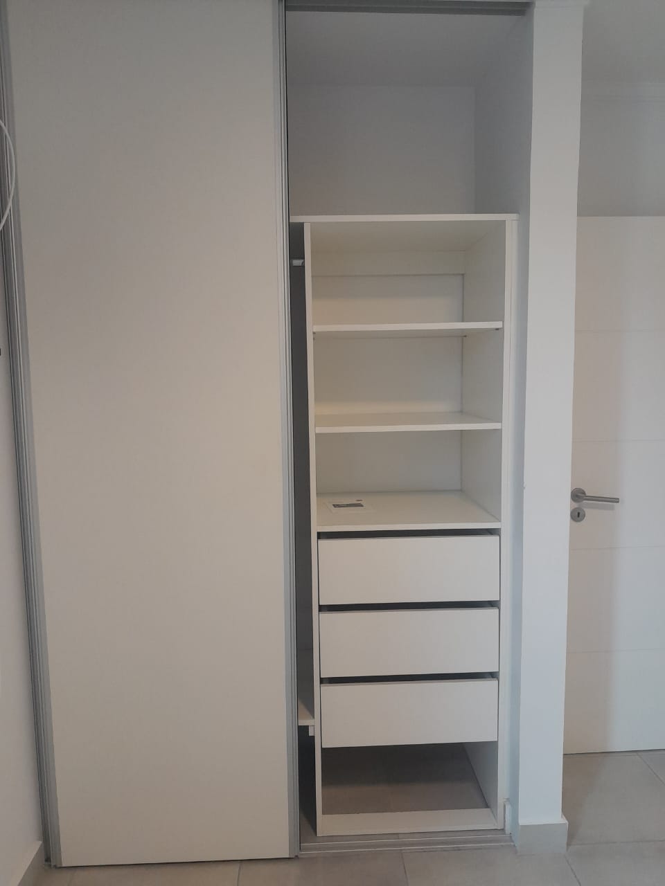 Venta departamento 2 dormitorios edificio Etoile 3
