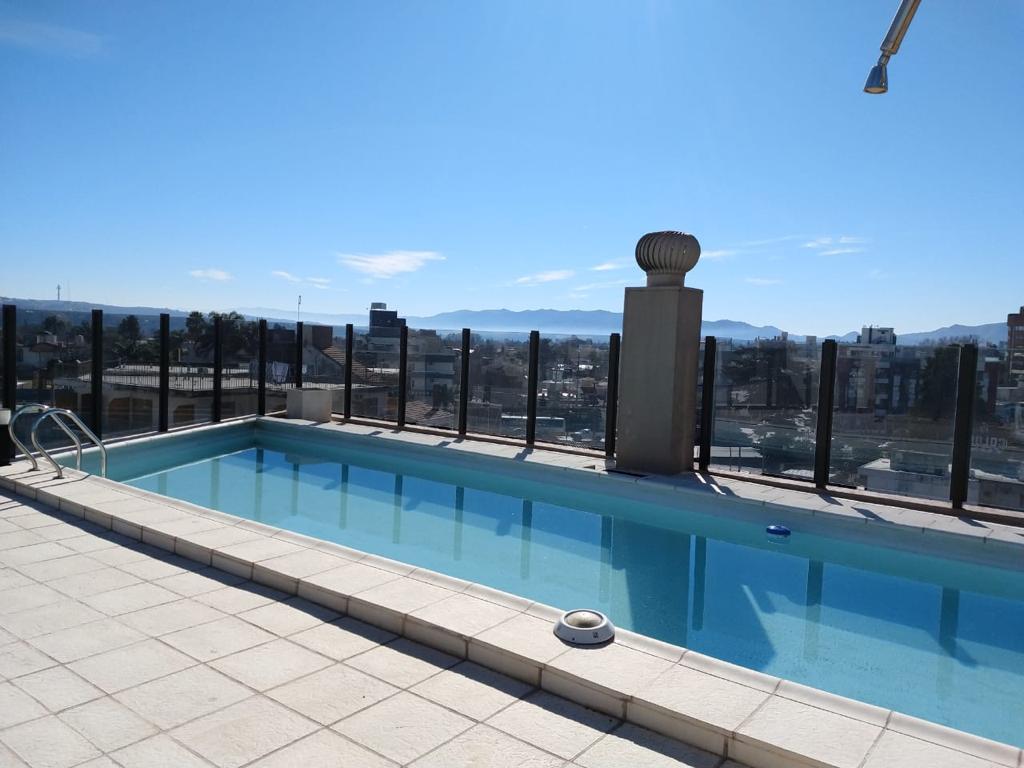 Venta departamento 2 dormitorios edificio Etoile 3