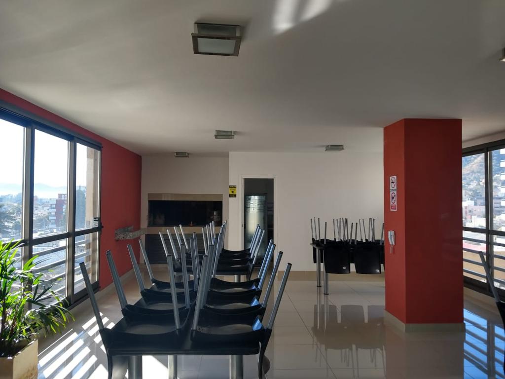 Venta departamento 2 dormitorios edificio Etoile 3