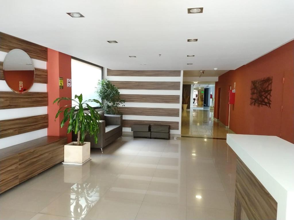 Venta departamento 2 dormitorios edificio Etoile 3
