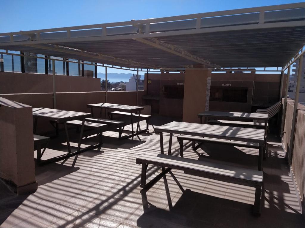 Venta departamento 2 dormitorios edificio Etoile 3