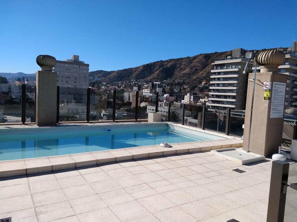 Venta departamento 2 dormitorios edificio Etoile 3