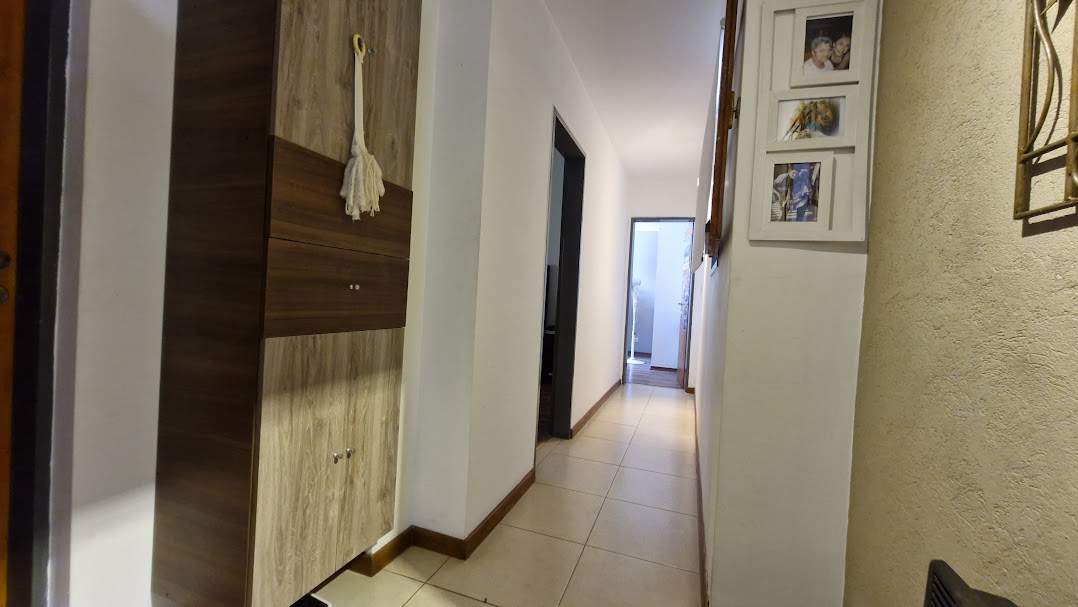 VENTA DUPLEX 3 DORM 2 BAÑOS - PISCINA - GALERIA - QUINCHO - NUEVO POETA LUGONES.