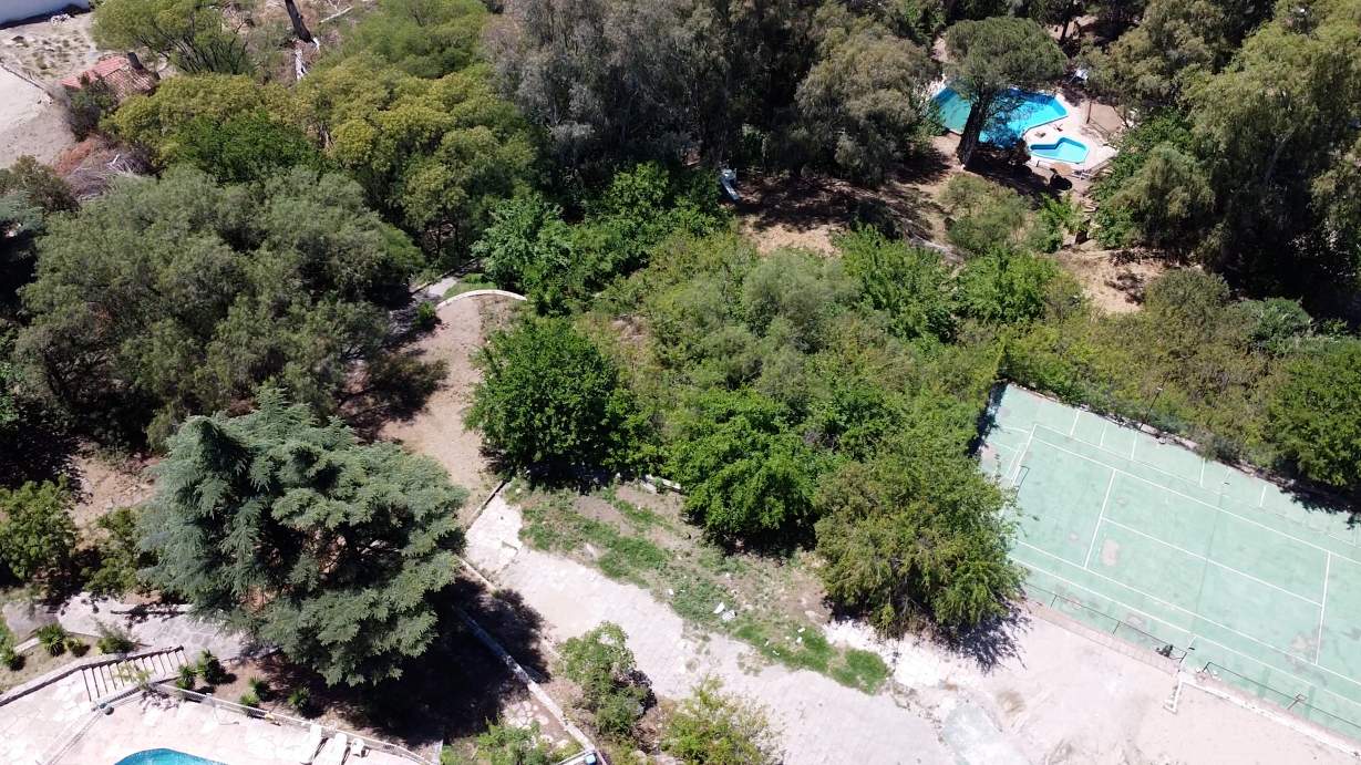 Venta de lote de 3500 mts Carlos Paz Ideal inversor