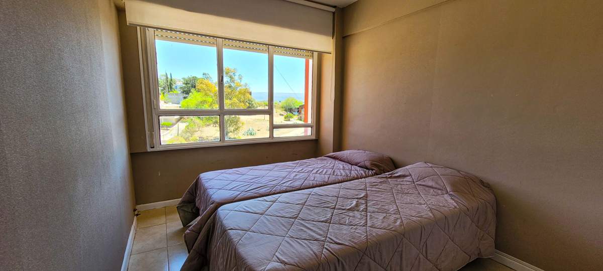 Venta Dpto 2 Dormitorios en Villa Carlos Paz vista privilegiada