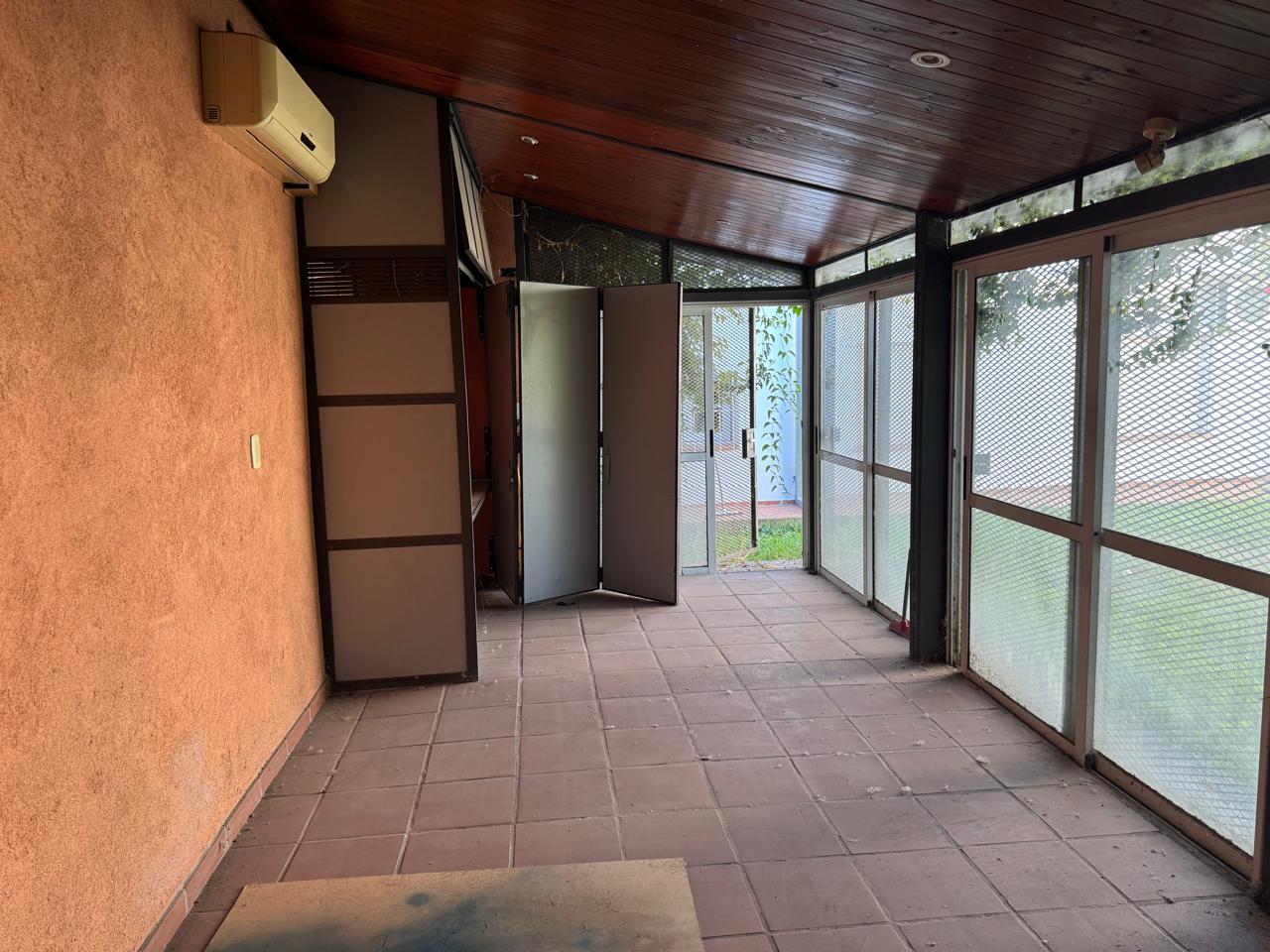 VENDO CASA APTO CREDITO BANCOR 3 DOR EN COLINAS DE VELEZ SARSFIELD