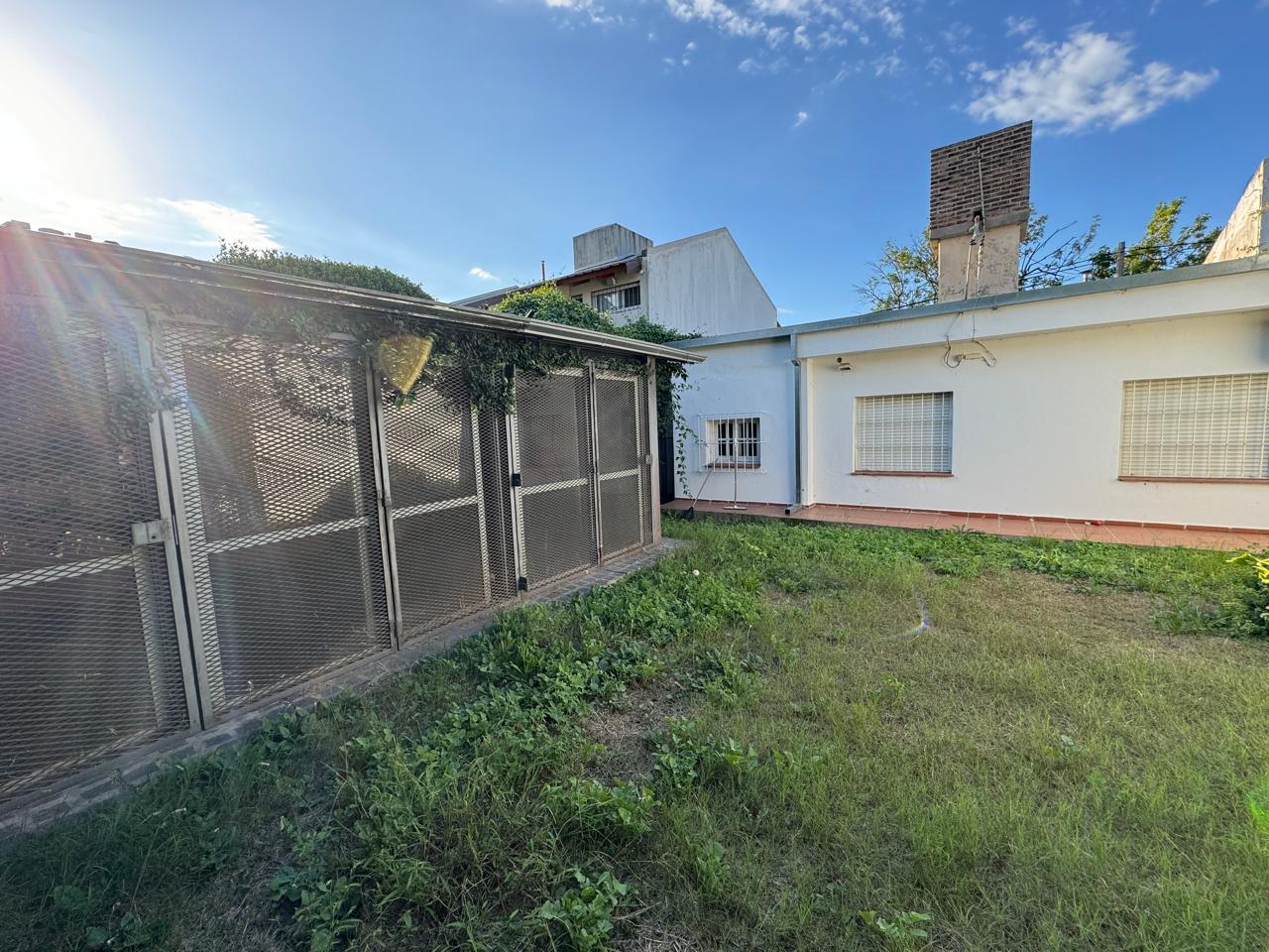 VENDO CASA APTO CREDITO BANCOR 3 DOR EN COLINAS DE VELEZ SARSFIELD