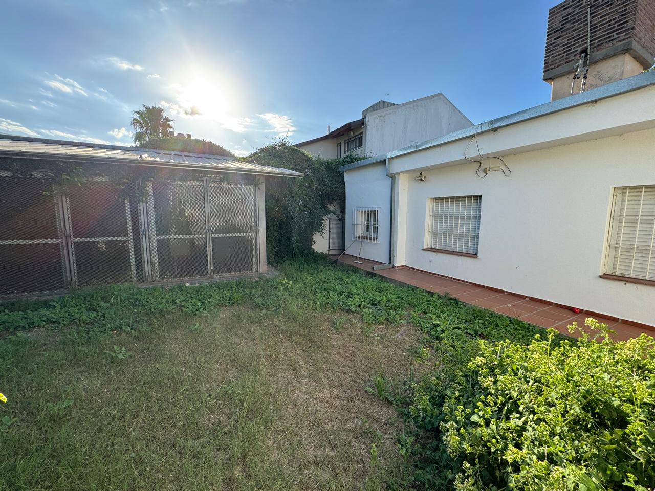 VENDO CASA APTO CREDITO BANCOR 3 DOR EN COLINAS DE VELEZ SARSFIELD