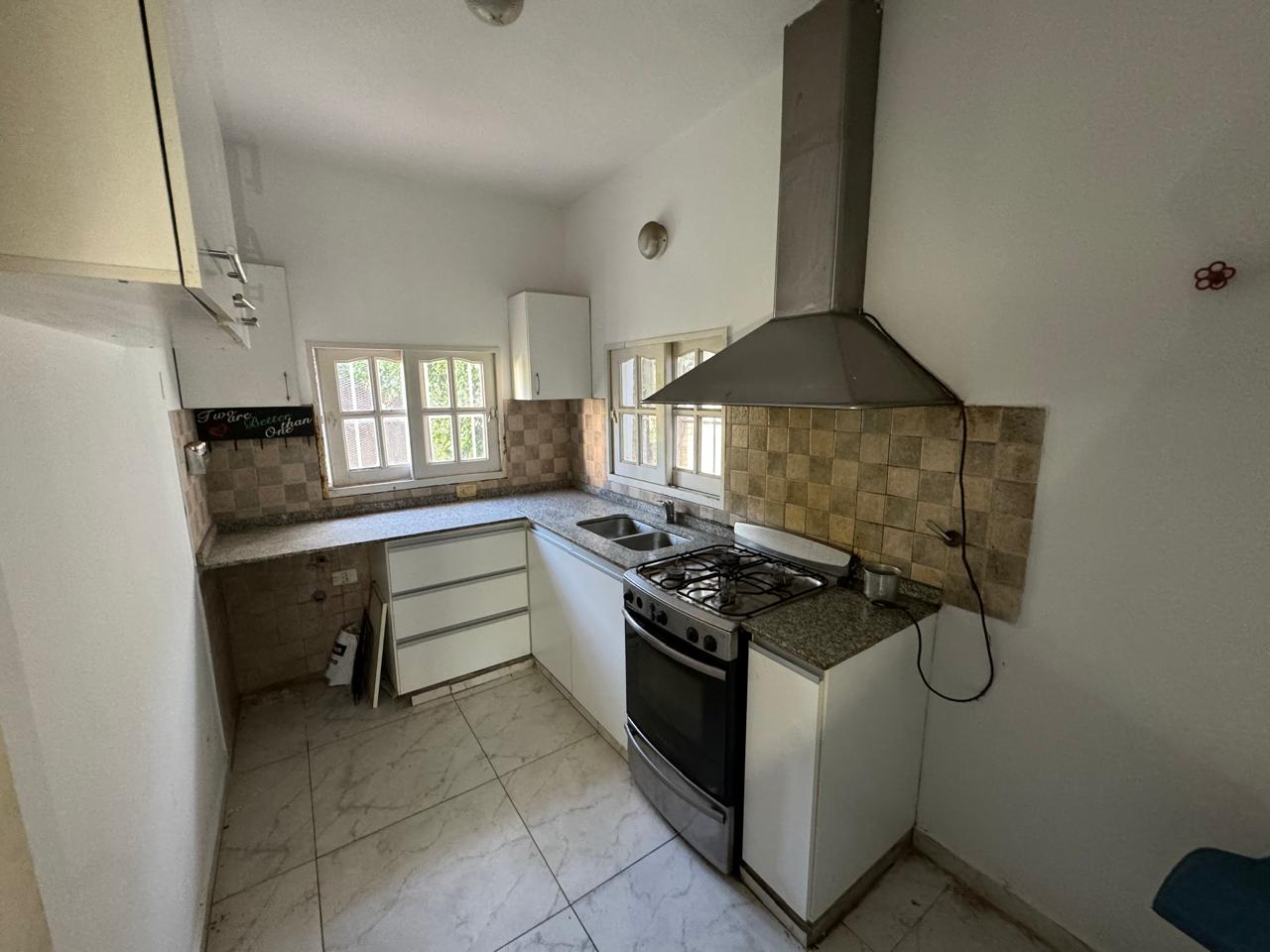 VENDO CASA APTO CREDITO BANCOR 3 DOR EN COLINAS DE VELEZ SARSFIELD