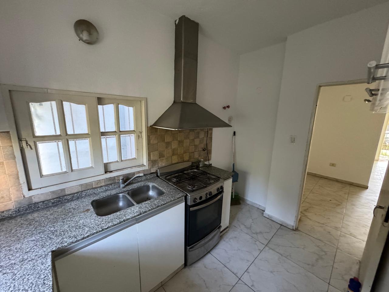 VENDO CASA APTO CREDITO BANCOR 3 DOR EN COLINAS DE VELEZ SARSFIELD