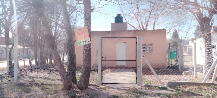 SE VENDE CASA EN CARLOS PAZ