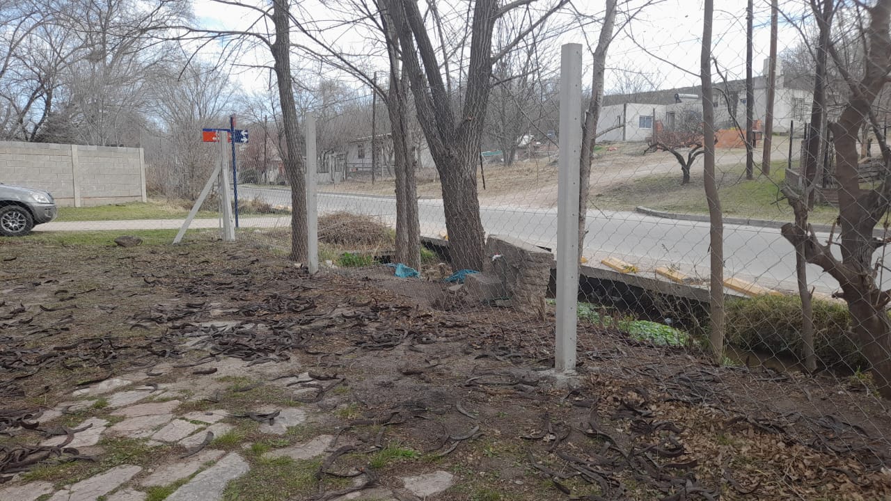 SE VENDE CASA EN CARLOS PAZ