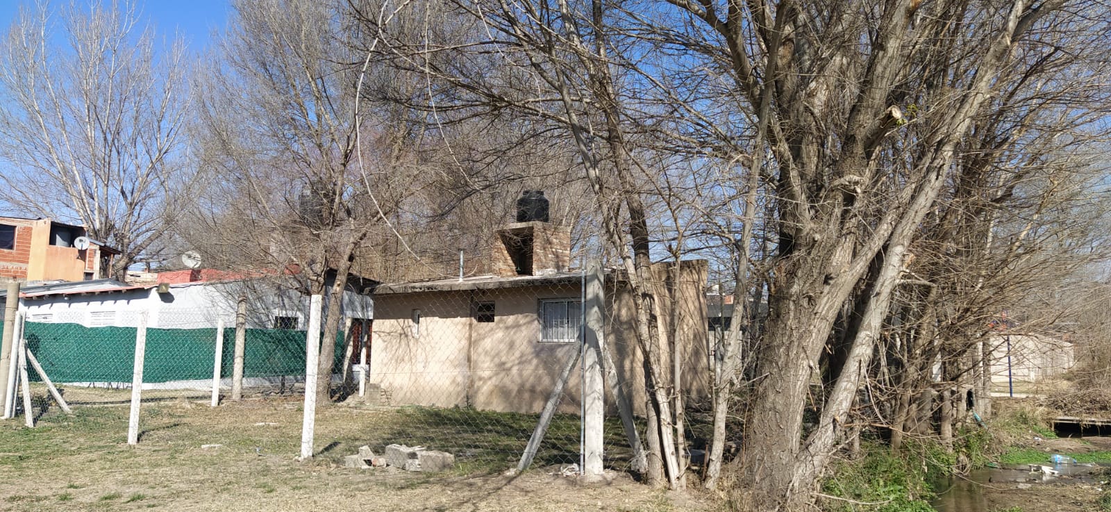 SE VENDE CASA EN CARLOS PAZ