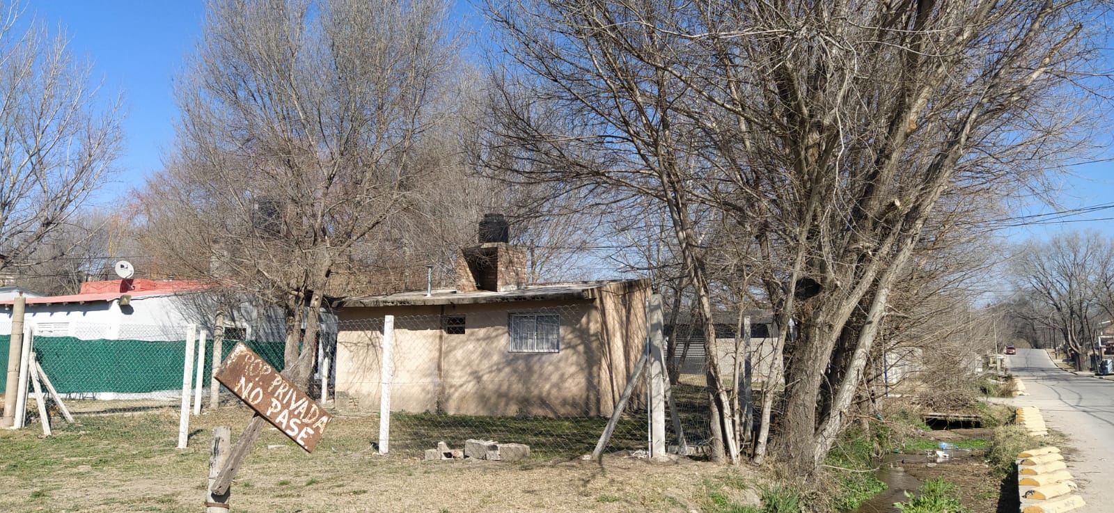 SE VENDE CASA EN CARLOS PAZ