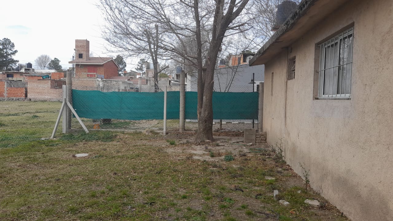 SE VENDE CASA EN CARLOS PAZ