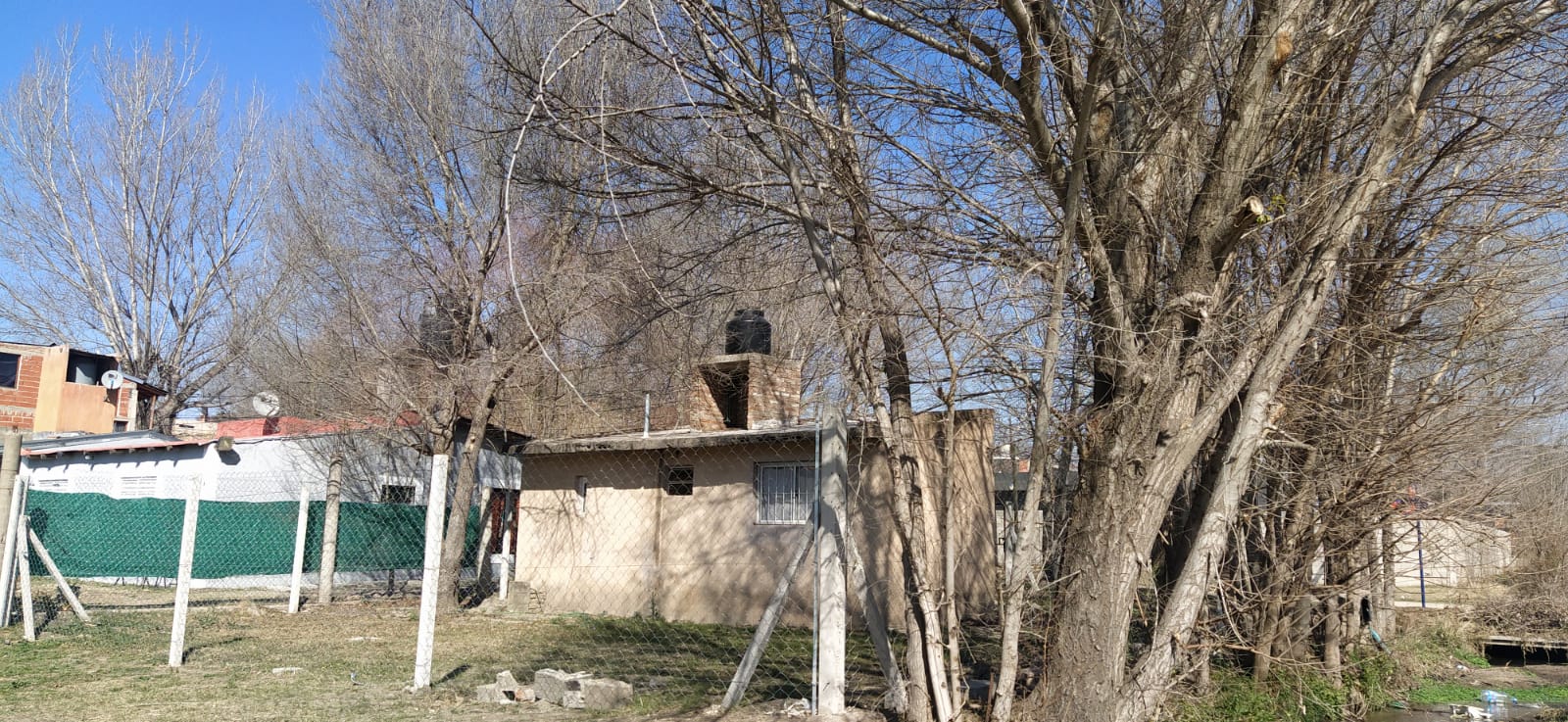 SE VENDE CASA EN CARLOS PAZ