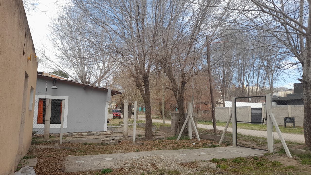 SE VENDE CASA EN CARLOS PAZ