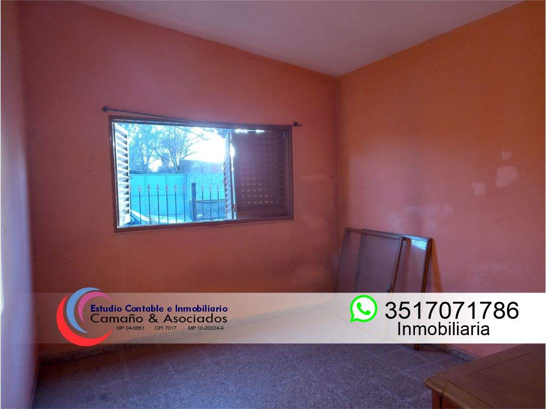 SE VENDE CASA  DPTO EN ALTA GRACIA