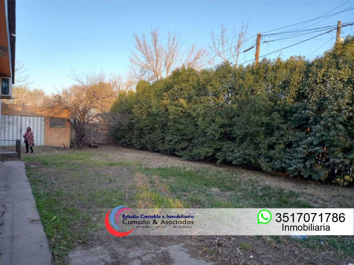 SE VENDE CASA  DPTO EN ALTA GRACIA