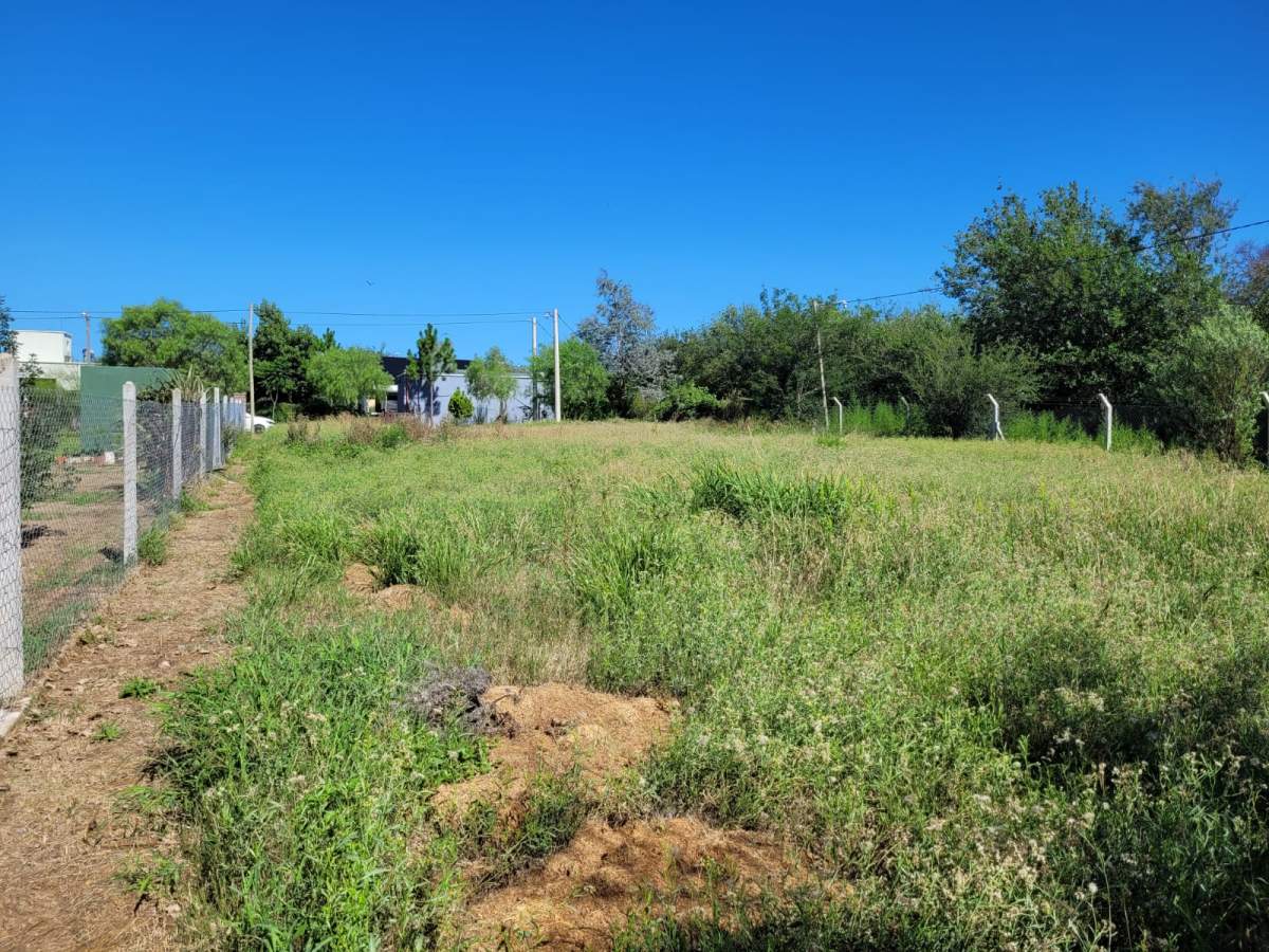 Venta  Lote 1450m2 en Unquillo,En Cruz Del Norte 2, Excelente Entorno.