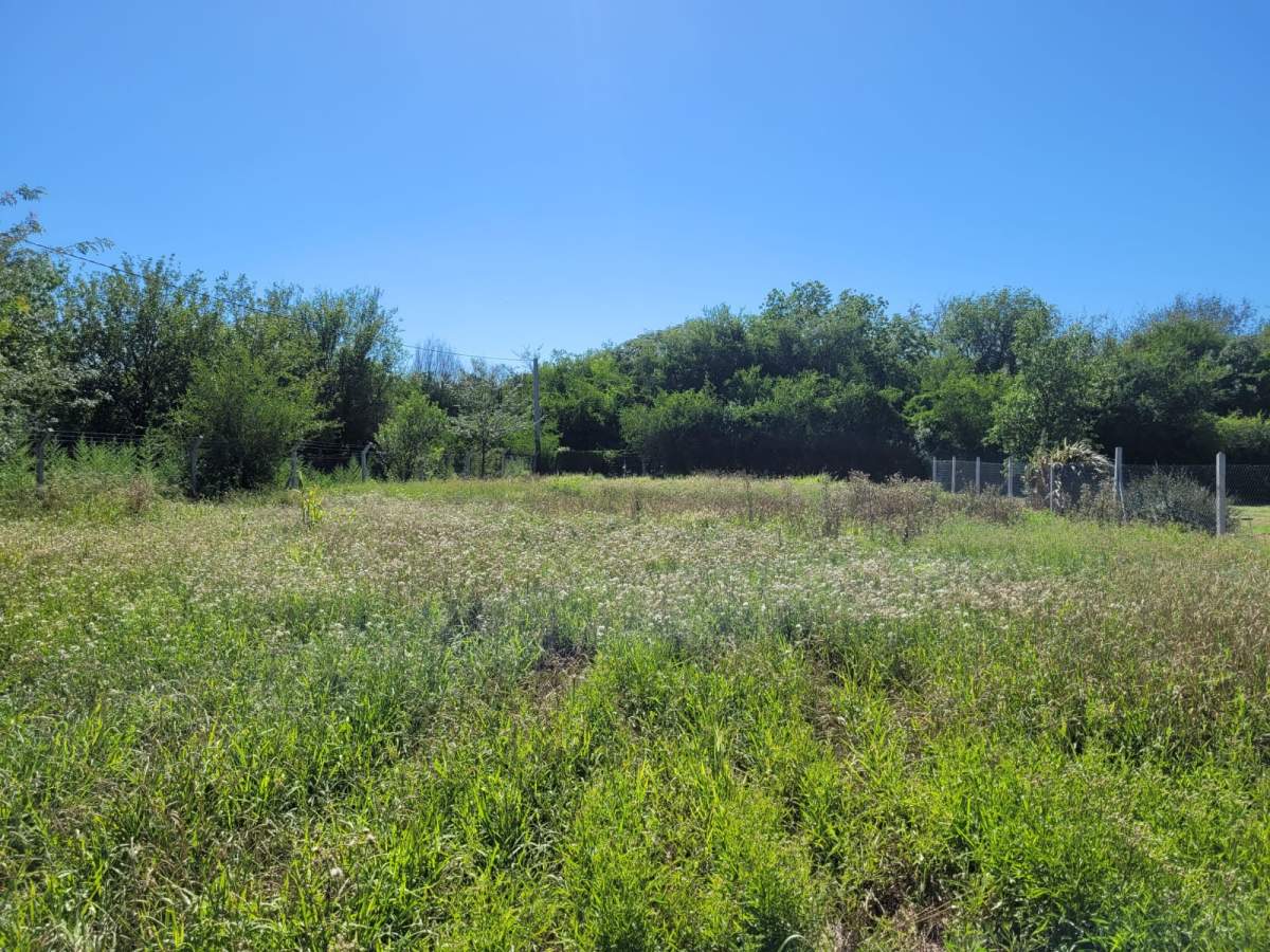 Venta  Lote 1450m2 en Unquillo,En Cruz Del Norte 2, Excelente Entorno.