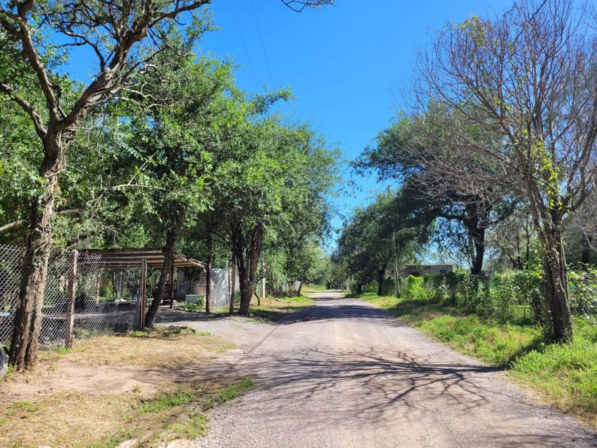 Venta  Lote 1450m2 en Unquillo,En Cruz Del Norte 2, Excelente Entorno.