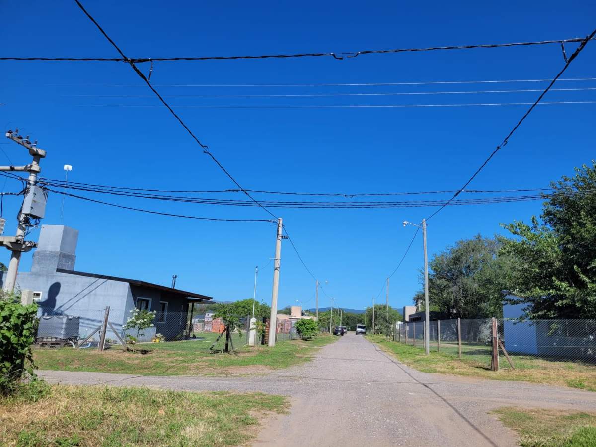 Venta  Lote 1450m2 en Unquillo,En Cruz Del Norte 2, Excelente Entorno.