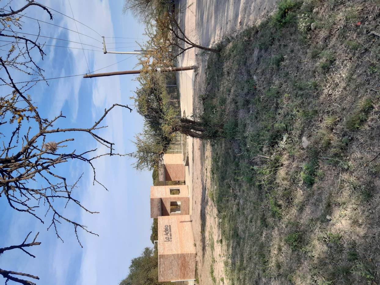 Venta Lote 450 M2 Barrio cerrado, La Adela Unquillo- Escritura-seguridad