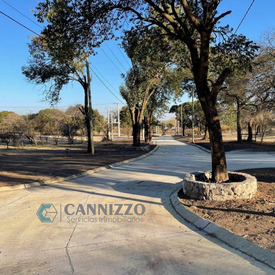 Venta Lote 450 M2 Barrio cerrado, La Adela Unquillo- Escritura-seguridad