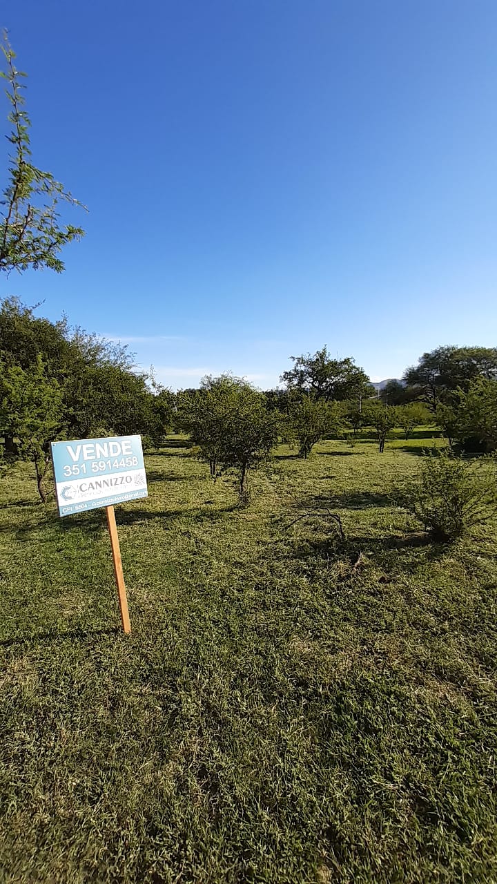 Venta Lote 450 M2 Barrio cerrado, La Adela Unquillo- Escritura-seguridad