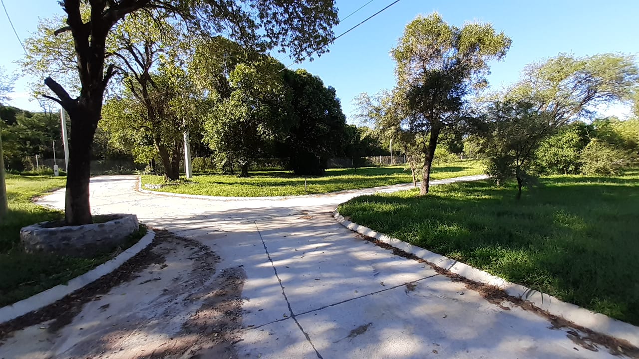 Venta Lote 450 M2 Barrio cerrado, La Adela Unquillo- Escritura-seguridad