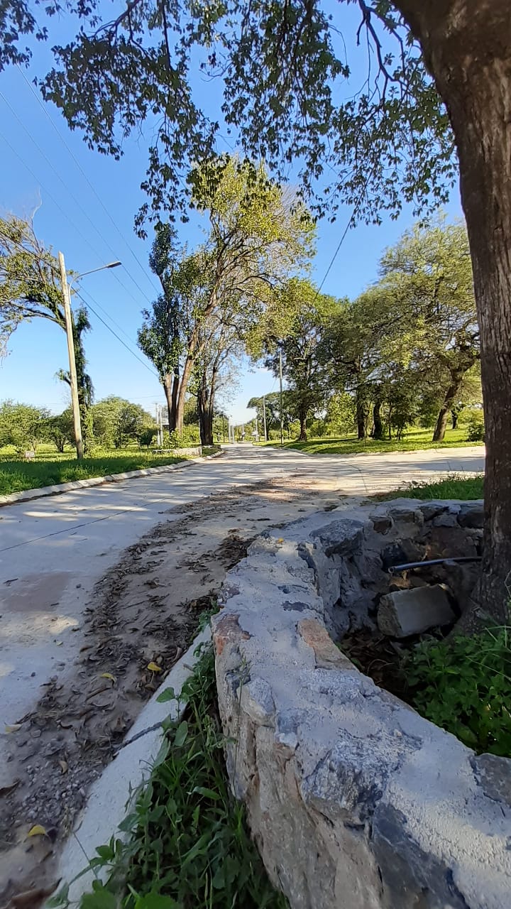 Venta Lote 450 M2 Barrio cerrado, La Adela Unquillo- Escritura-seguridad