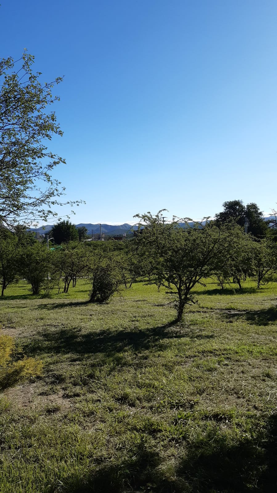 Venta Lote 450 M2 Barrio cerrado, La Adela Unquillo- Escritura-seguridad