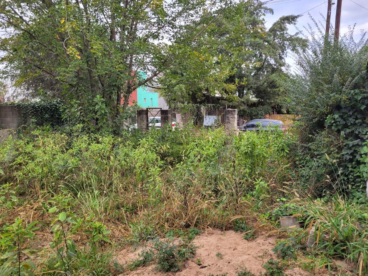 Venta Terreno en Unquillo. De 400 M2 Muy Facil Acceso