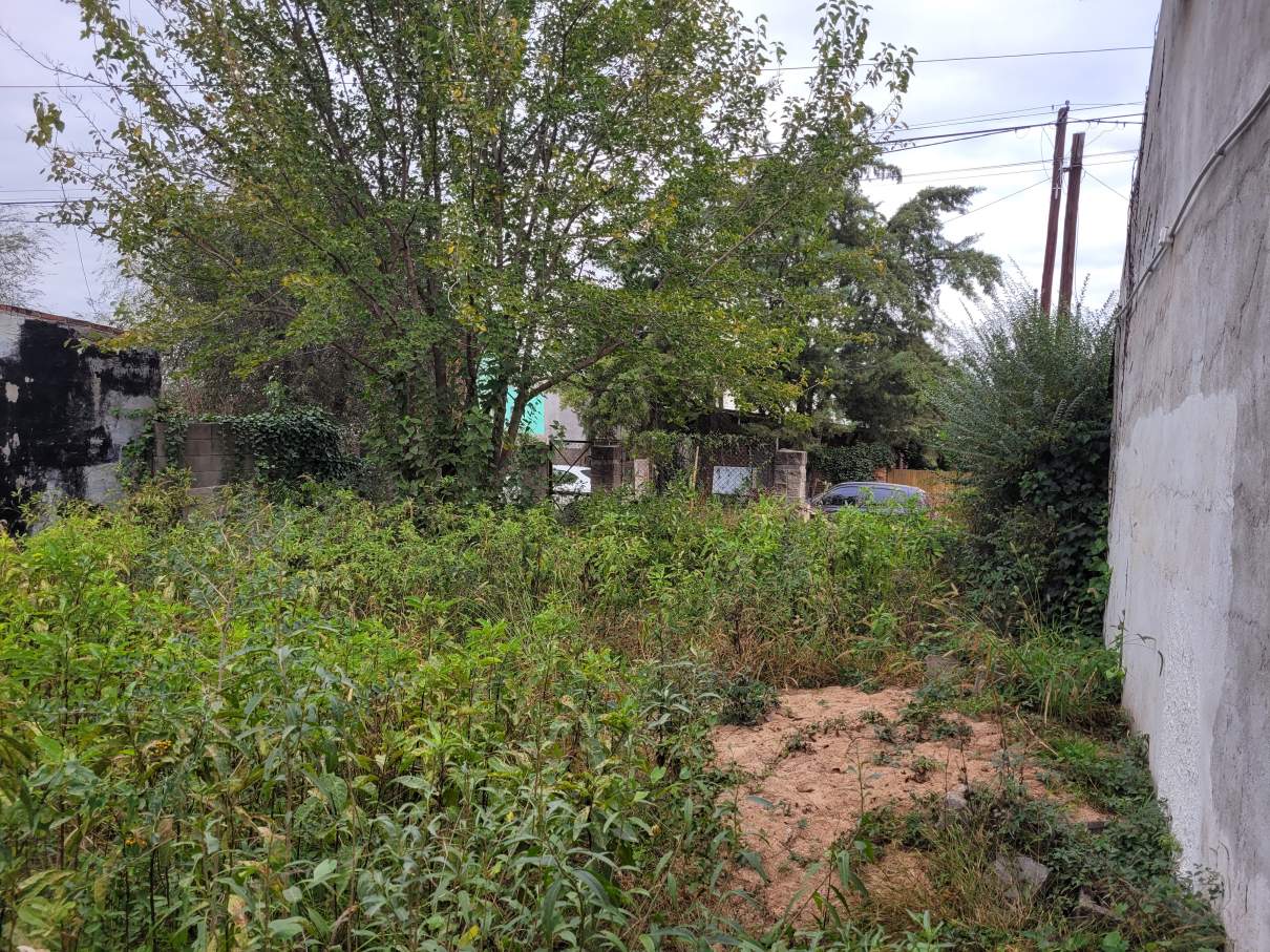 Venta Terreno en Unquillo. De 400 M2 Muy Facil Acceso