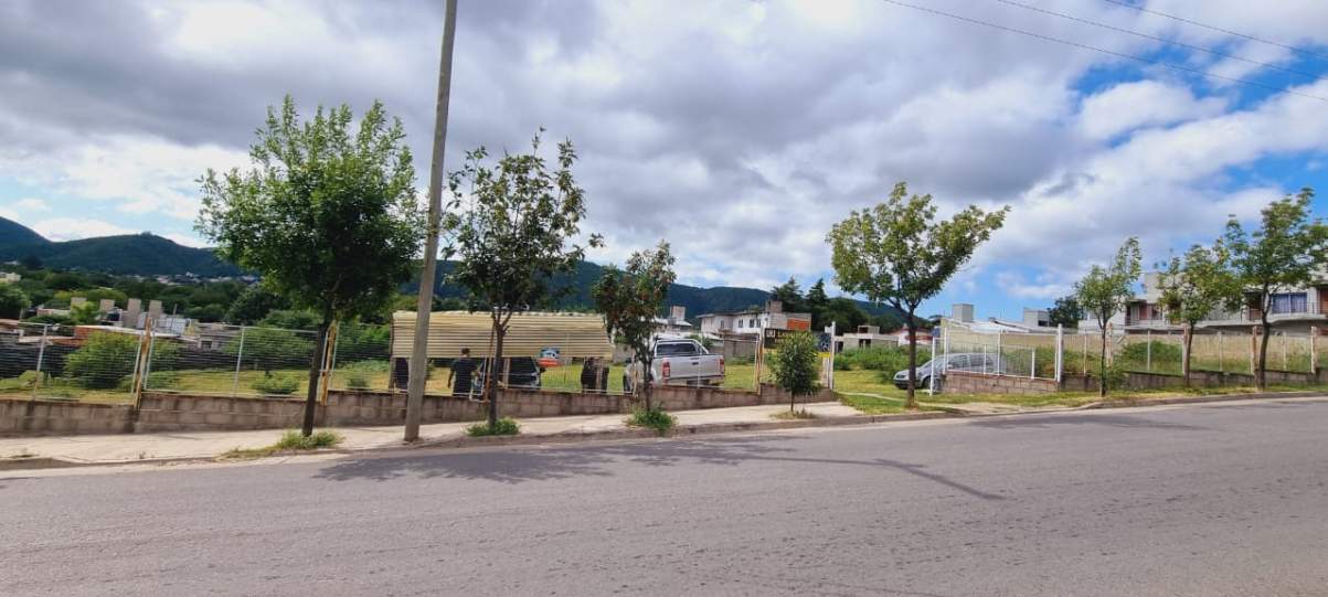 Excelente Oportunidad VENDO LOTES en Carlos paz