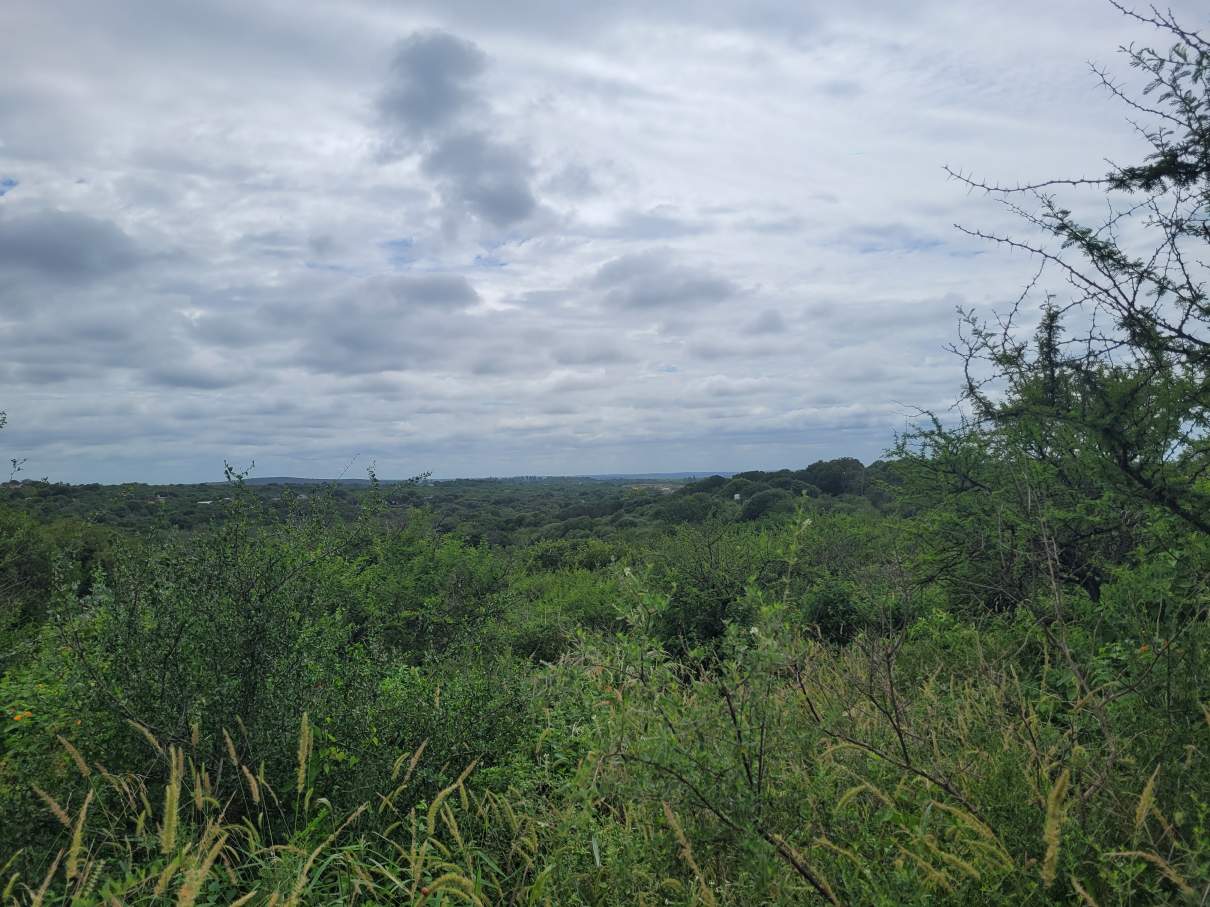 Venta Lote En Salsipuedes 407m2 Excelentes Vistas. Escritura