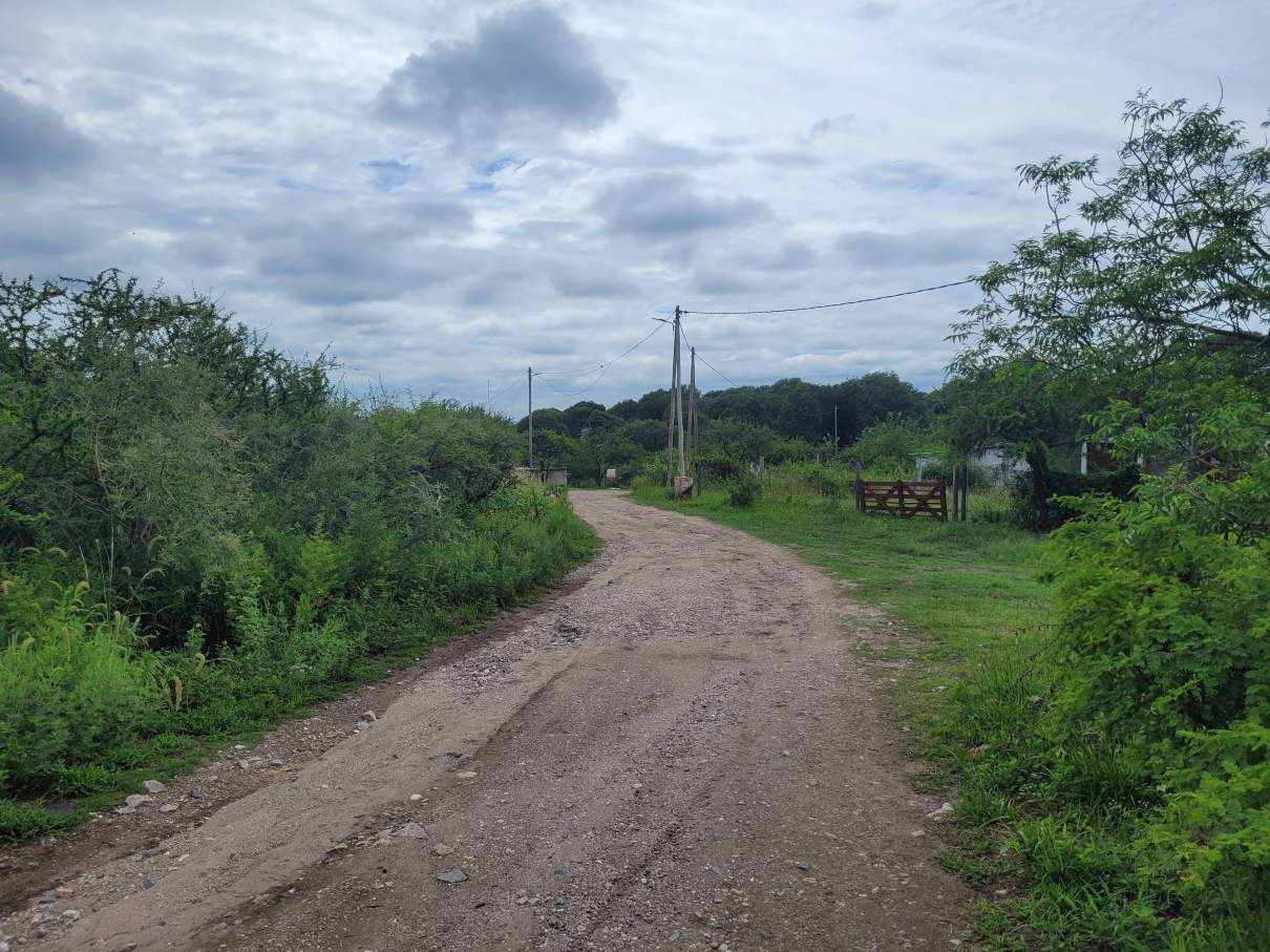 Venta Lote En Salsipuedes 407m2 Excelentes Vistas. Escritura