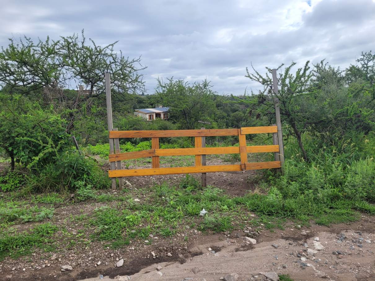Venta Lote En Salsipuedes 407m2 Excelentes Vistas. Escritura