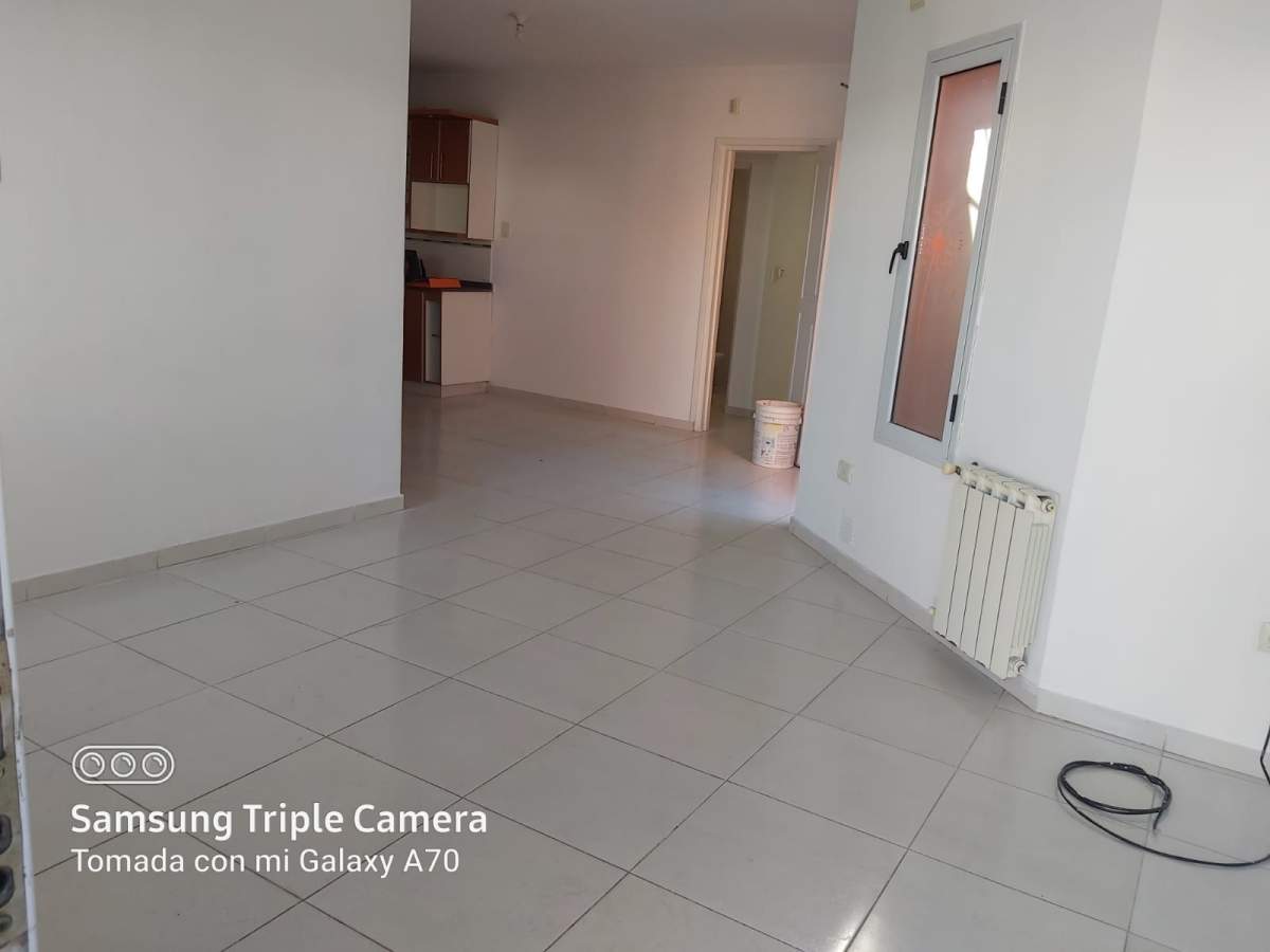 DUPLEX EN ALQUILER EN NUEVO POETA LUGONES TRES DORM