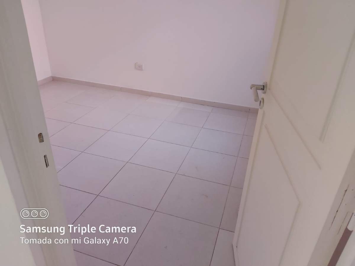 DUPLEX EN ALQUILER EN NUEVO POETA LUGONES TRES DORM