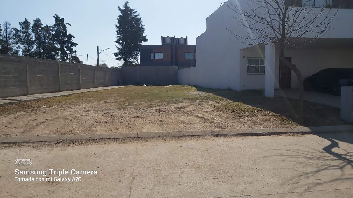 LOTE CENTRAL EN CHACRAS DEL NORTE 1 Y 2 ETAPA