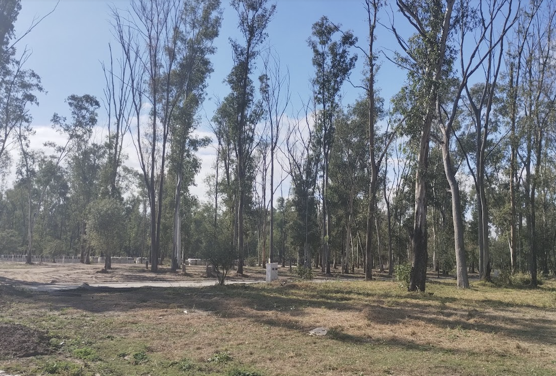 Lote oportunidad para inversión o construir en Nuevo Malagueño NUMA