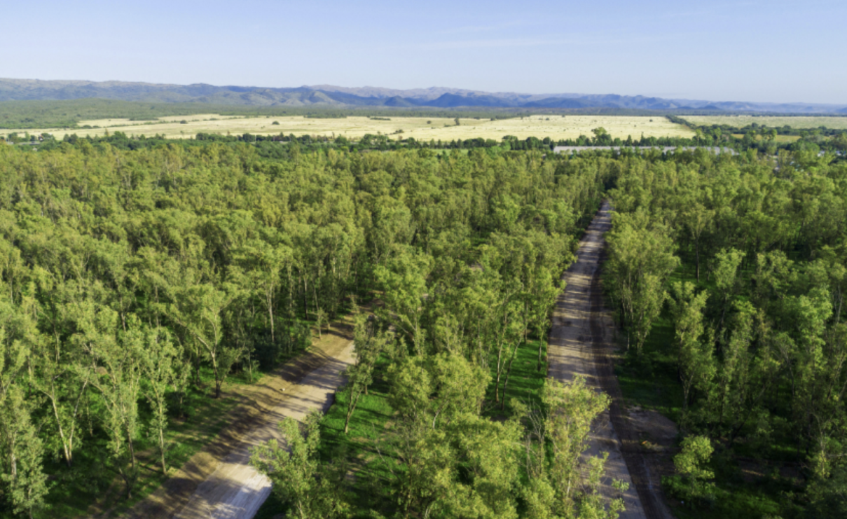 Lote oportunidad para inversión o construir en Nuevo Malagueño NUMA