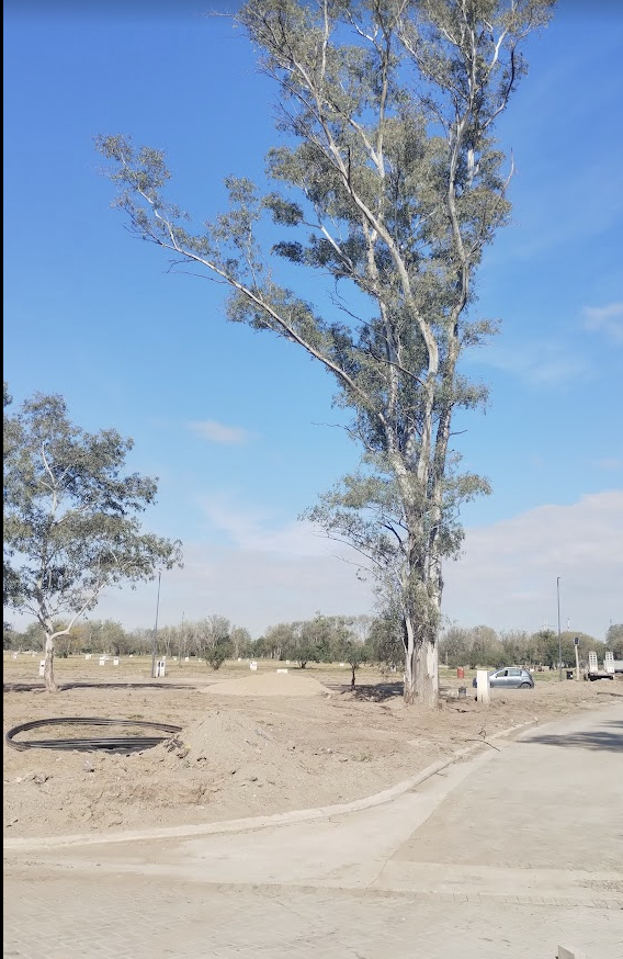 Lote oportunidad para inversión o construir en Nuevo Malagueño NUMA