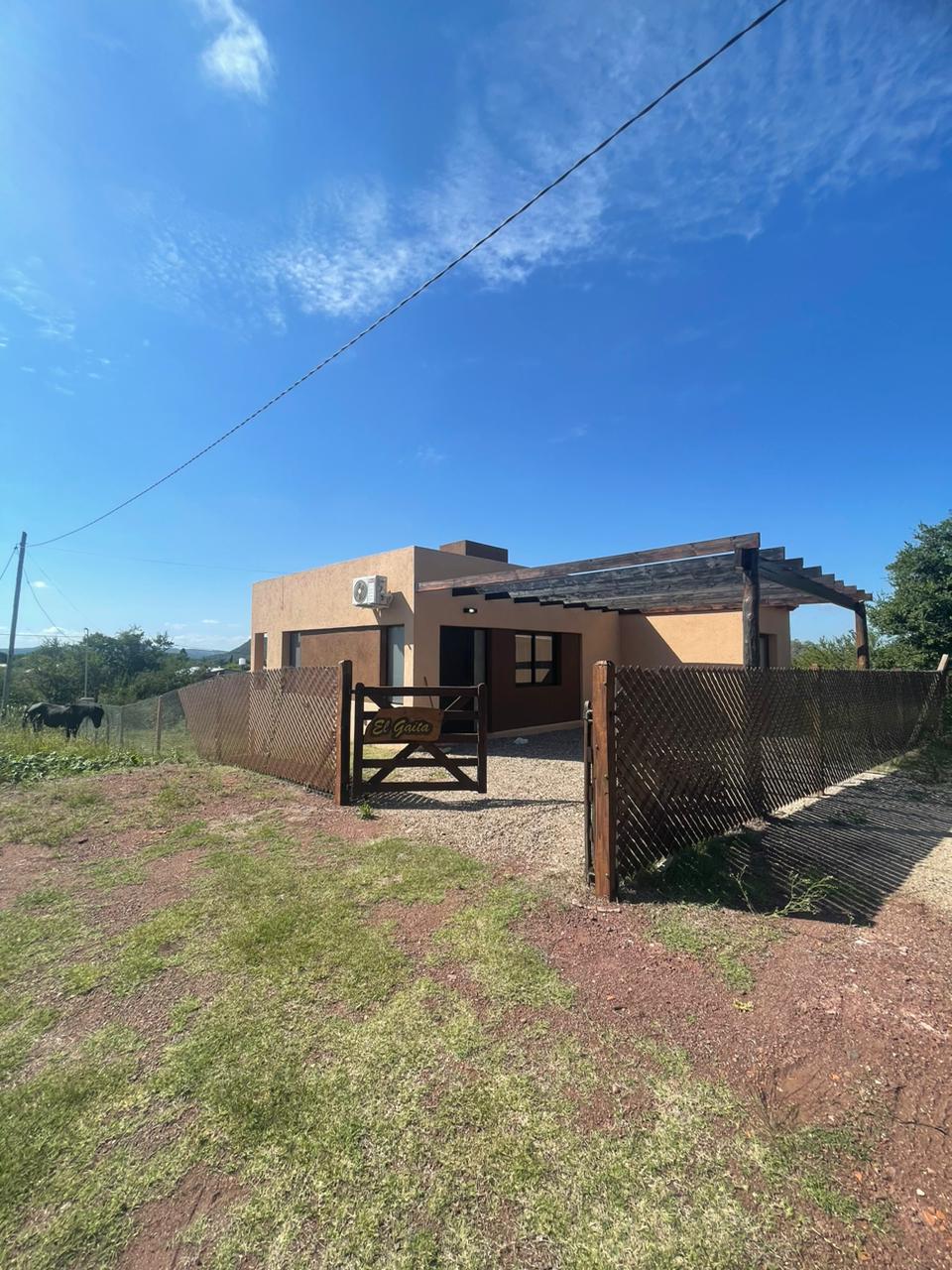 V. RUMIPAL CASA EN VENTA CON VISTA A LAS SIERRAS