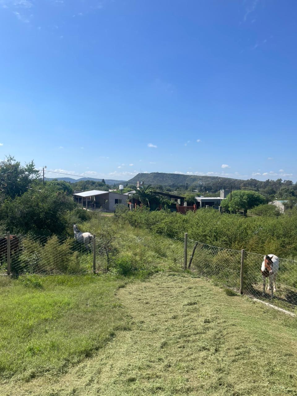 V. RUMIPAL CASA EN VENTA CON VISTA A LAS SIERRAS